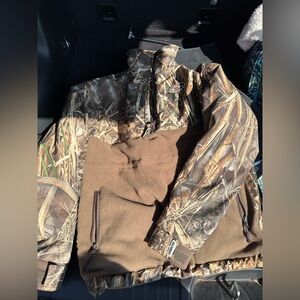 Drake jacket size small women’s! Never worn!